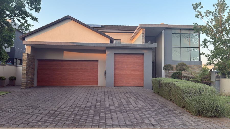 4 Bedroom Property for Sale in Midstream Ridge Gauteng