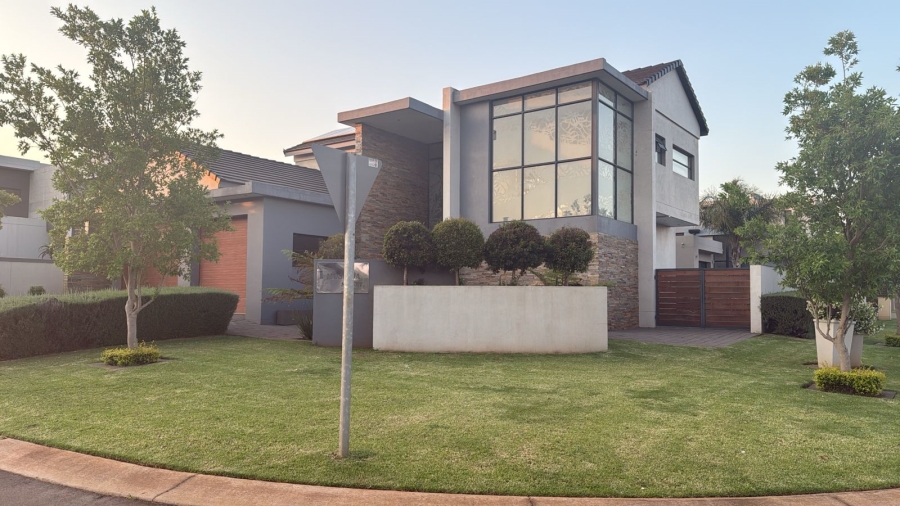 4 Bedroom Property for Sale in Midstream Ridge Gauteng