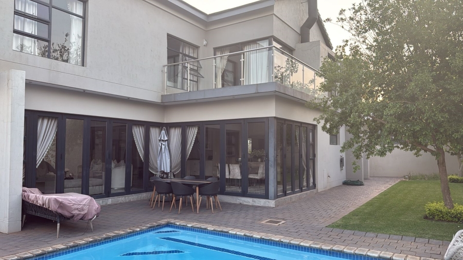 4 Bedroom Property for Sale in Midstream Ridge Gauteng