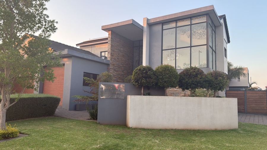 4 Bedroom Property for Sale in Midstream Ridge Gauteng