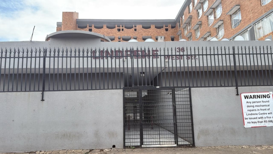 1 Bedroom Property for Sale in Kempton Park Central Gauteng