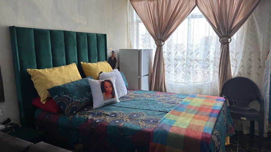 1 Bedroom Property for Sale in Kempton Park Central Gauteng