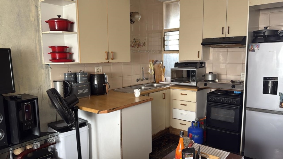 1 Bedroom Property for Sale in Kempton Park Central Gauteng