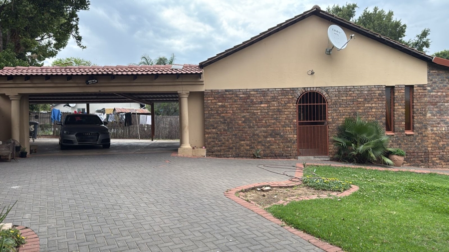 3 Bedroom Property for Sale in The Reeds Gauteng