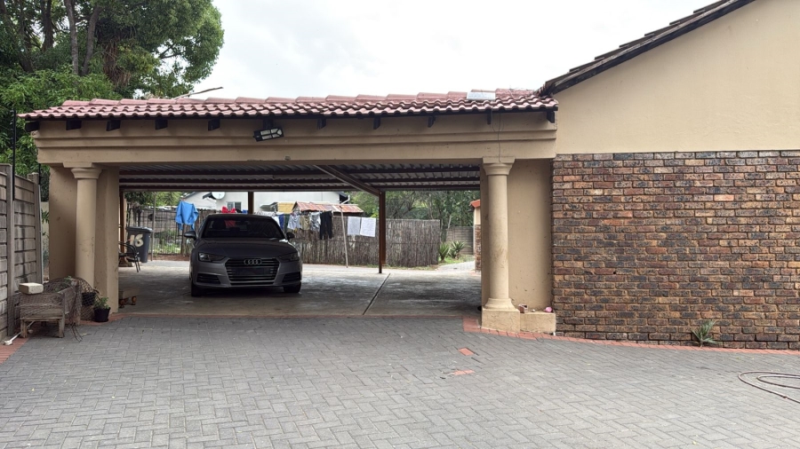 3 Bedroom Property for Sale in The Reeds Gauteng