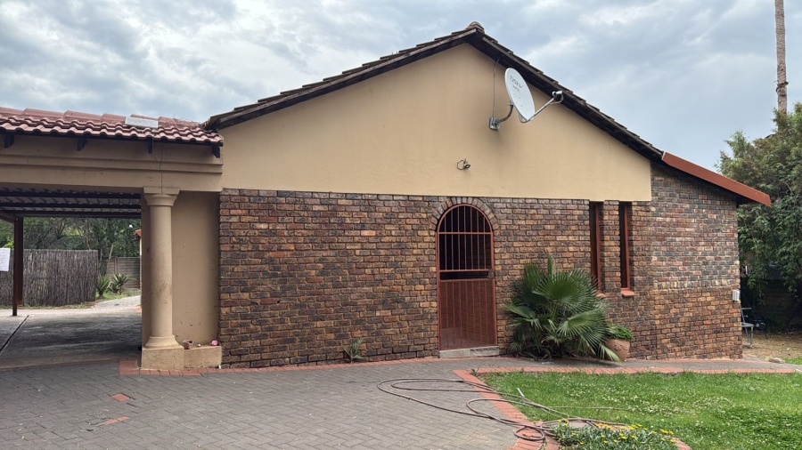 3 Bedroom Property for Sale in The Reeds Gauteng