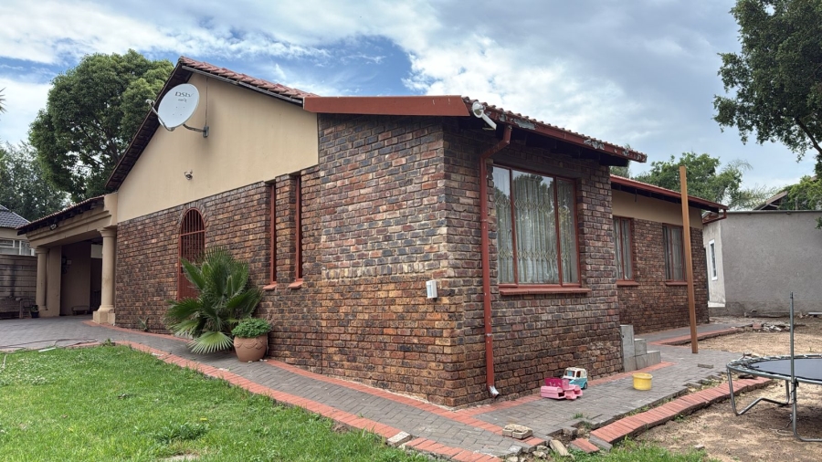 3 Bedroom Property for Sale in The Reeds Gauteng