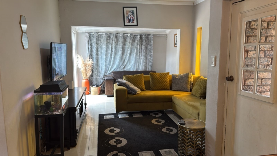 3 Bedroom Property for Sale in The Reeds Gauteng