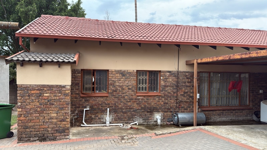 3 Bedroom Property for Sale in The Reeds Gauteng