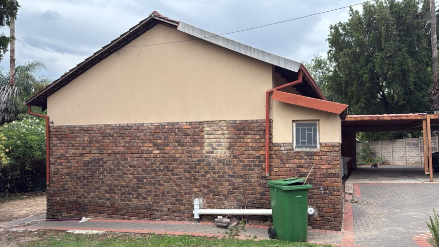 3 Bedroom Property for Sale in The Reeds Gauteng