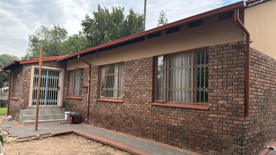 3 Bedroom Property for Sale in The Reeds Gauteng