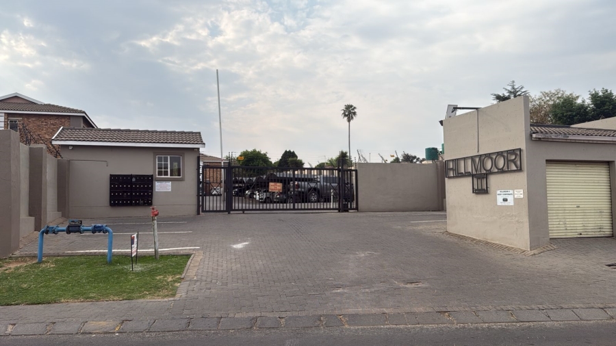 2 Bedroom Property for Sale in Birchleigh Gauteng