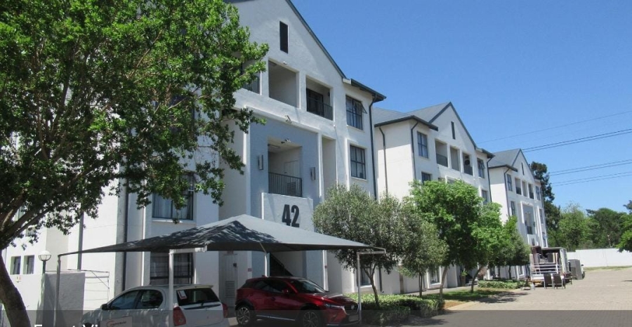1 Bedroom Property for Sale in Bryanston Gauteng