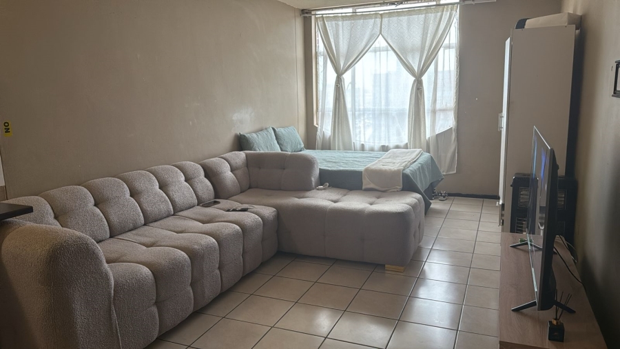 1 Bedroom Property for Sale in Kempton Park Central Gauteng