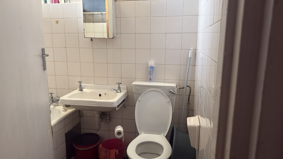 1 Bedroom Property for Sale in Kempton Park Central Gauteng