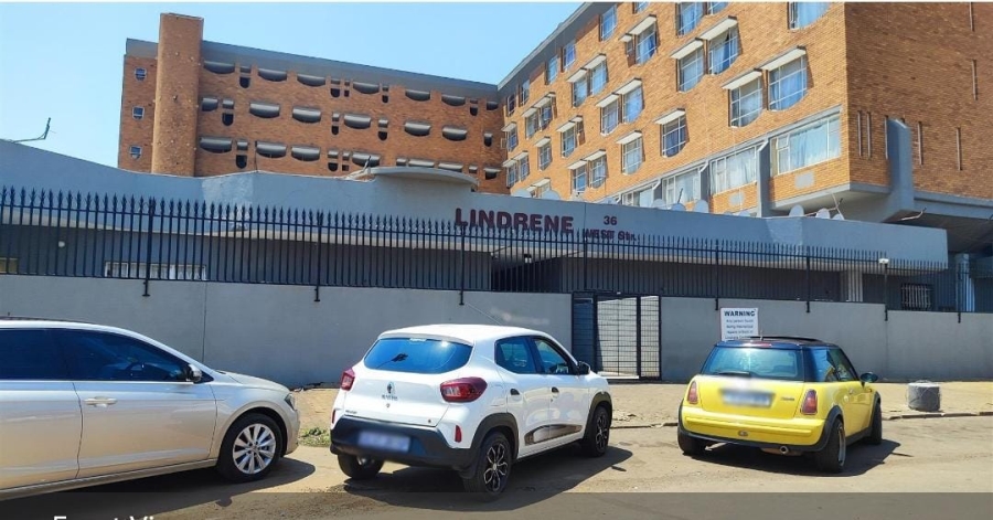 1 Bedroom Property for Sale in Kempton Park Central Gauteng