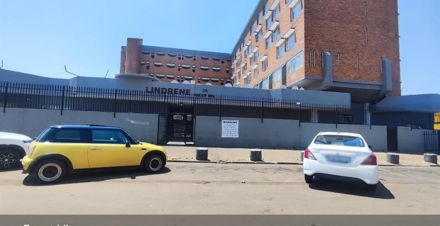1 Bedroom Property for Sale in Kempton Park Central Gauteng