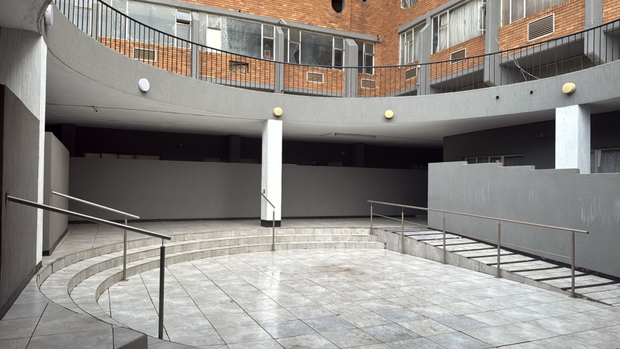 1 Bedroom Property for Sale in Kempton Park Central Gauteng