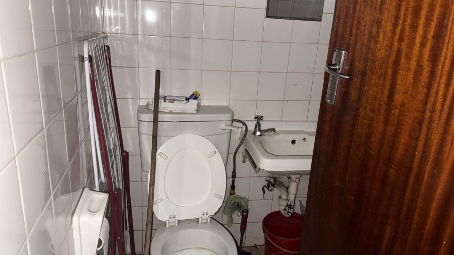 1 Bedroom Property for Sale in Kempton Park Central Gauteng