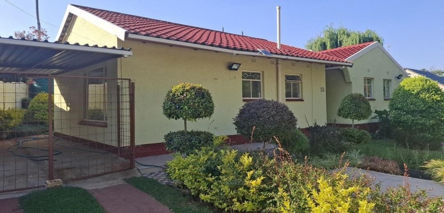 3 Bedroom Property for Sale in Birch Acres Gauteng