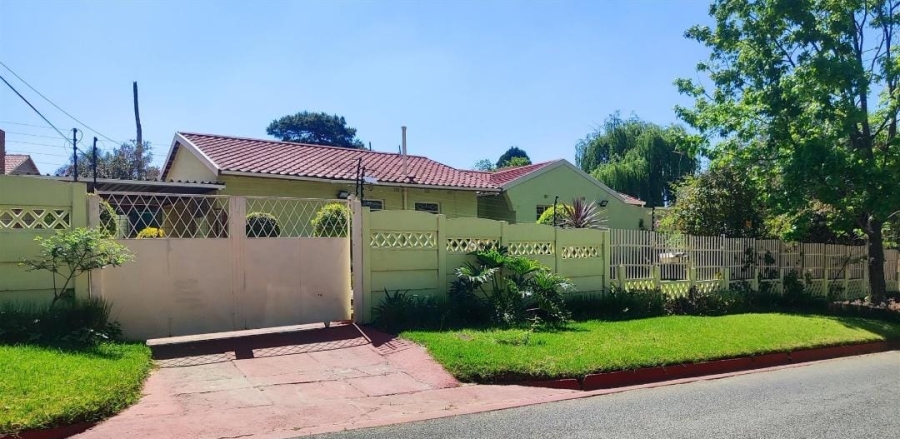 3 Bedroom Property for Sale in Birch Acres Gauteng