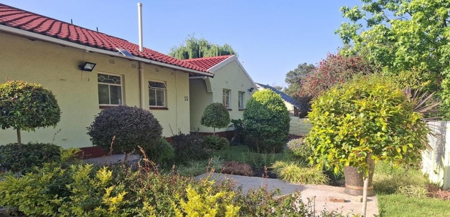 3 Bedroom Property for Sale in Birch Acres Gauteng