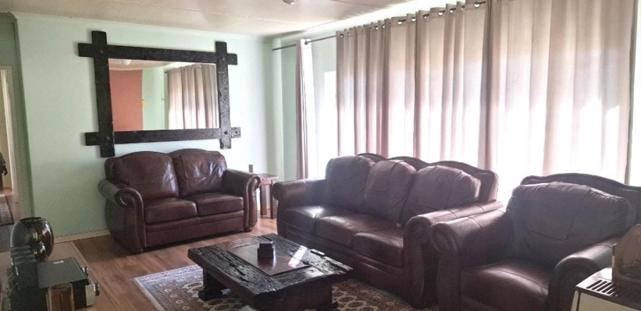 3 Bedroom Property for Sale in Birch Acres Gauteng