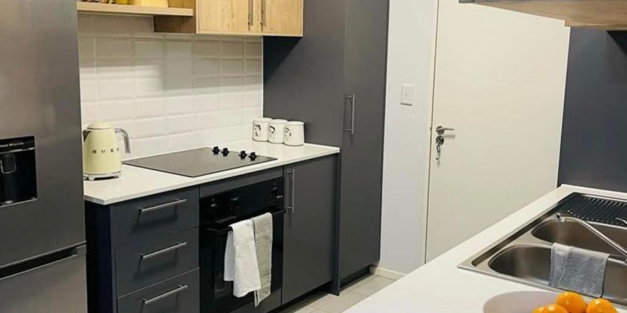 2 Bedroom Property for Sale in Kosmosdal Gauteng