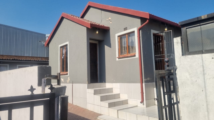 3 Bedroom Property for Sale in Klipfontein View Gauteng