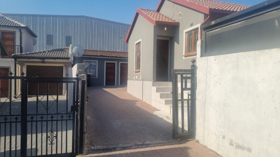3 Bedroom Property for Sale in Klipfontein View Gauteng