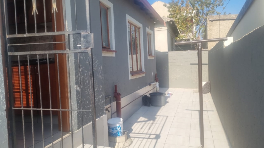 3 Bedroom Property for Sale in Klipfontein View Gauteng