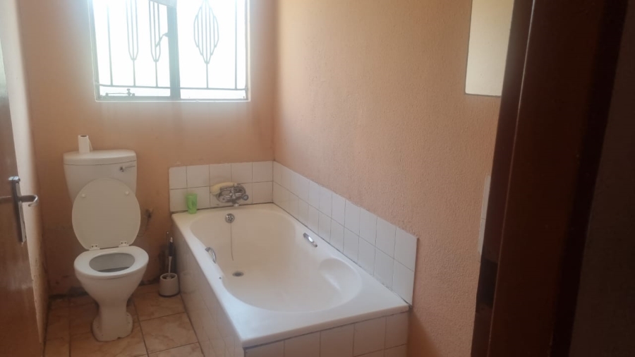 3 Bedroom Property for Sale in Klipfontein View Gauteng