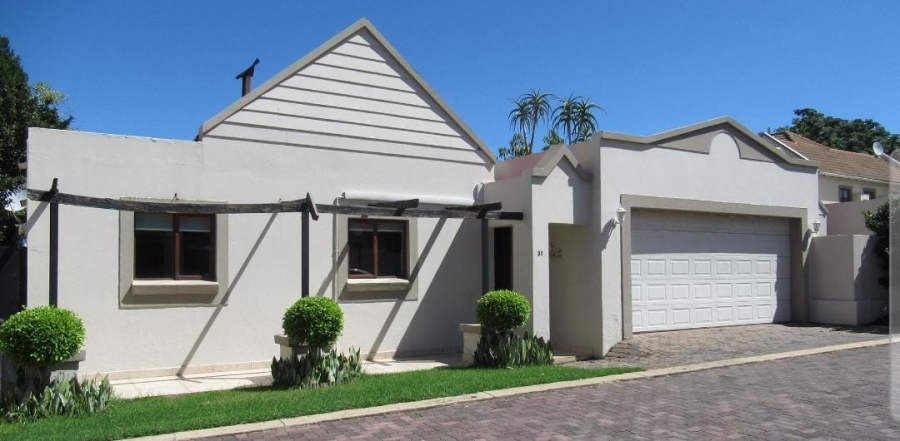 3 Bedroom Property for Sale in Witkoppen Gauteng