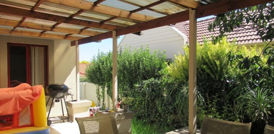 3 Bedroom Property for Sale in Witkoppen Gauteng