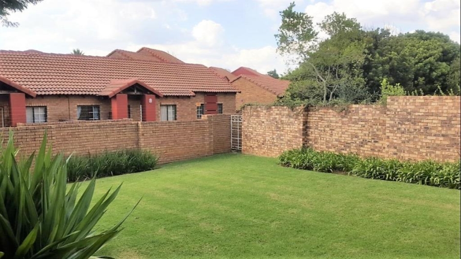 3 Bedroom Property for Sale in Moreleta Park Gauteng