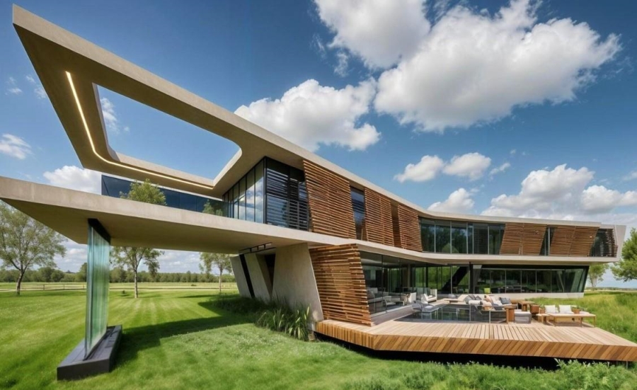 5 Bedroom Property for Sale in Steyn City Gauteng