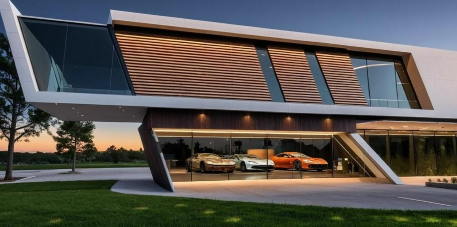 5 Bedroom Property for Sale in Steyn City Gauteng