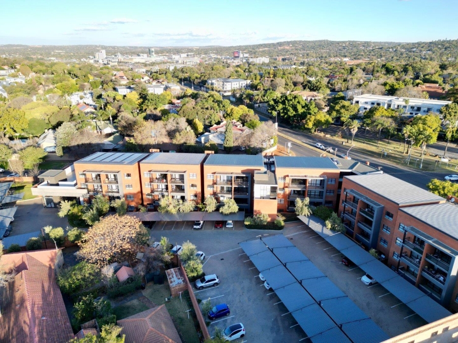 2 Bedroom Property for Sale in Menlo Park Gauteng