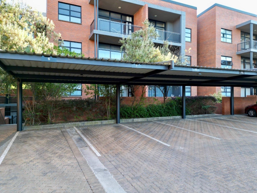 2 Bedroom Property for Sale in Menlo Park Gauteng