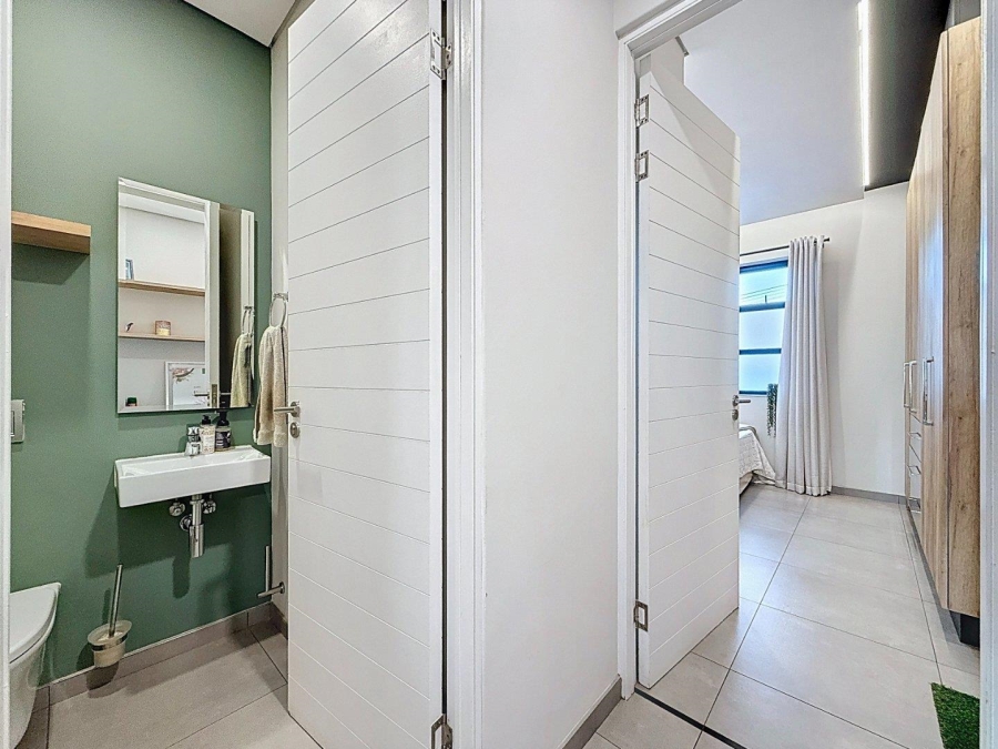 2 Bedroom Property for Sale in Menlo Park Gauteng