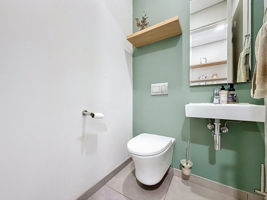 2 Bedroom Property for Sale in Menlo Park Gauteng