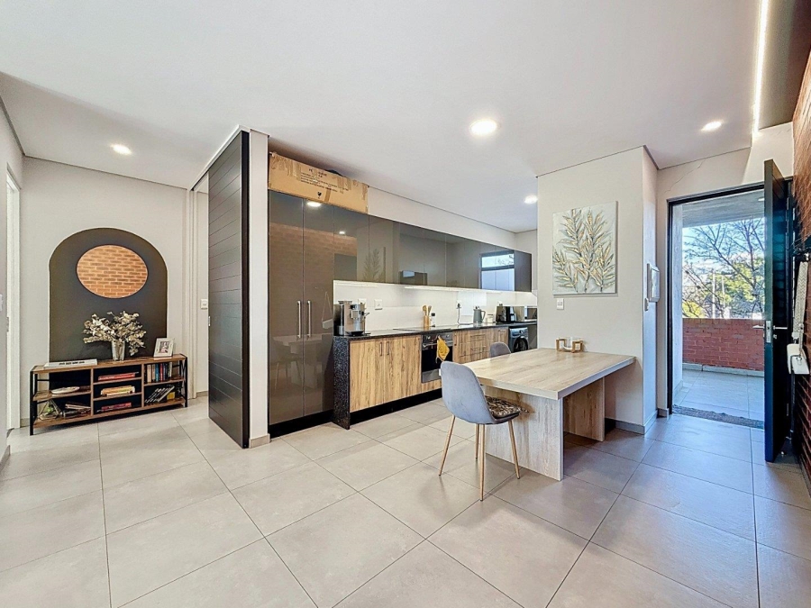 2 Bedroom Property for Sale in Menlo Park Gauteng