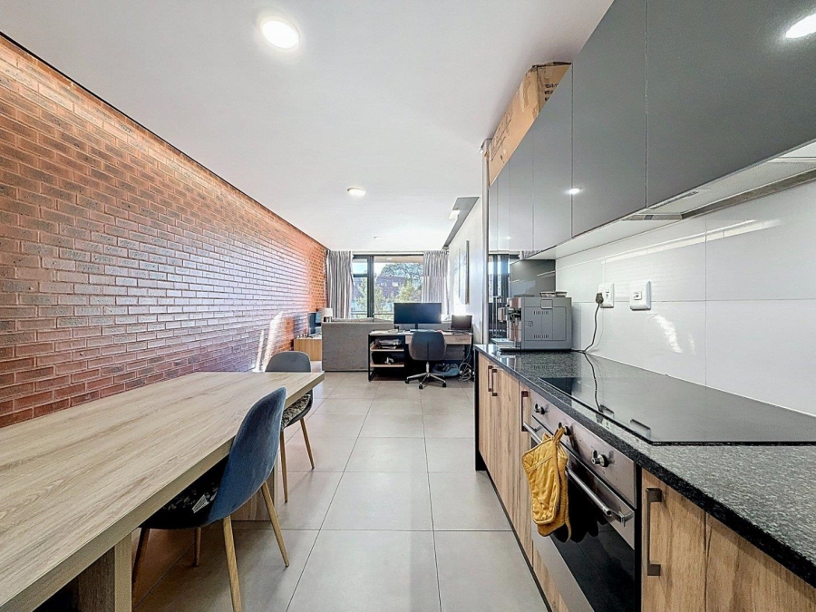 2 Bedroom Property for Sale in Menlo Park Gauteng