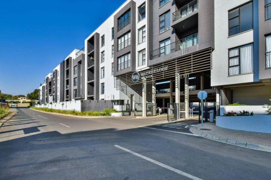 3 Bedroom Property for Sale in Waterkloof Gauteng