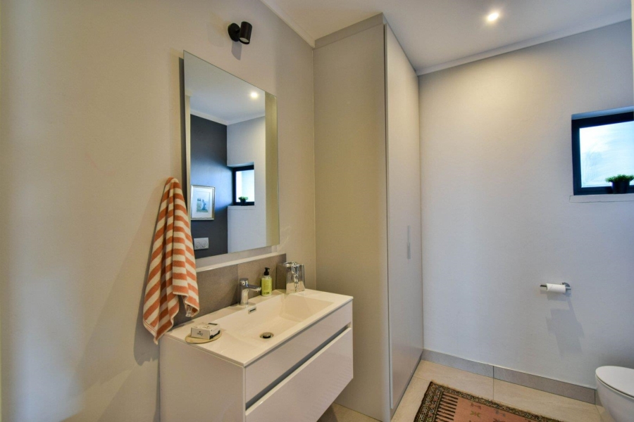 3 Bedroom Property for Sale in Waterkloof Gauteng