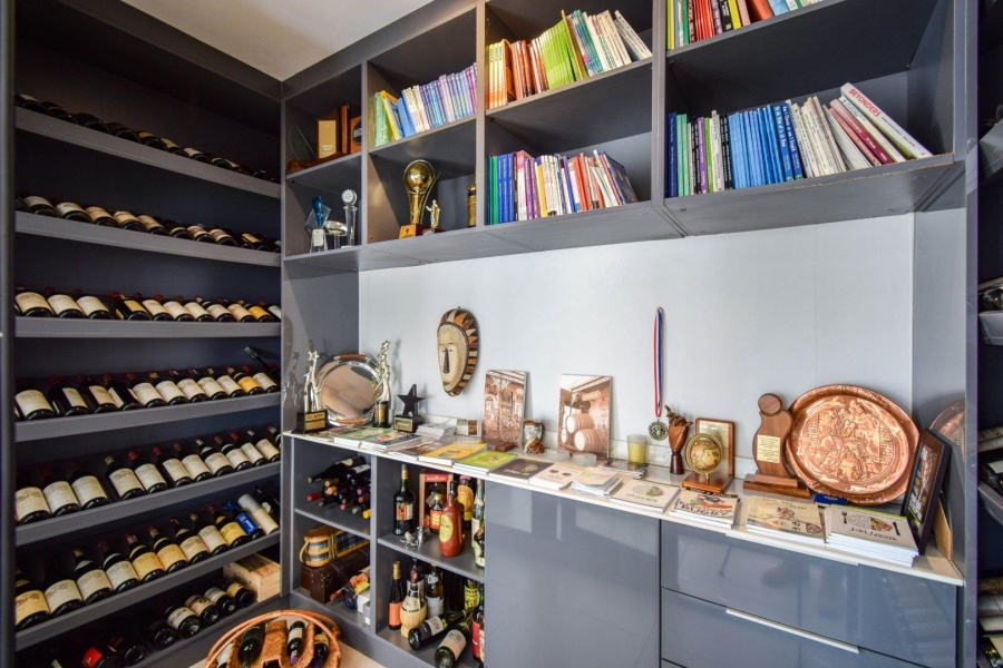 3 Bedroom Property for Sale in Waterkloof Gauteng