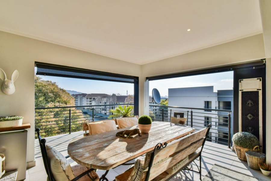 3 Bedroom Property for Sale in Waterkloof Gauteng