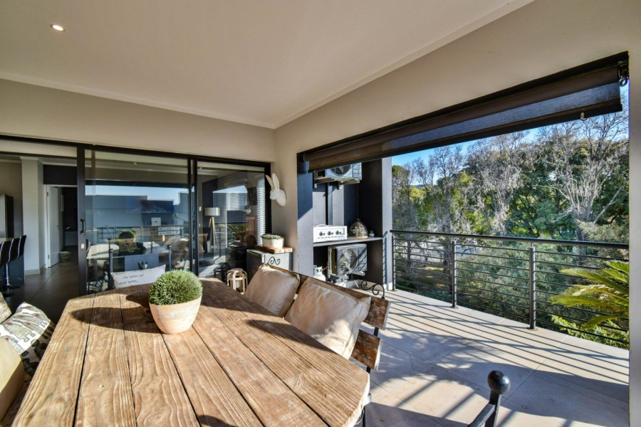 3 Bedroom Property for Sale in Waterkloof Gauteng