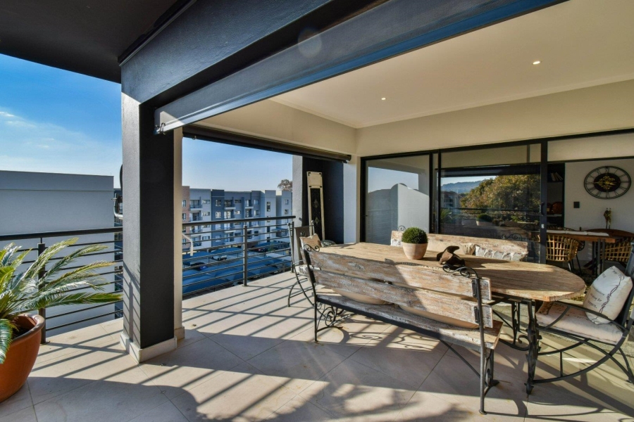 3 Bedroom Property for Sale in Waterkloof Gauteng