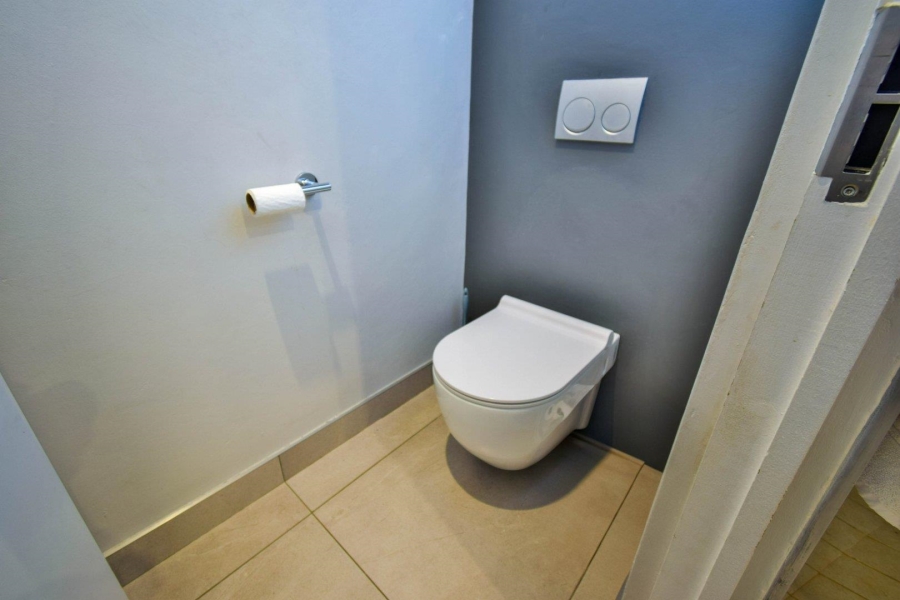 3 Bedroom Property for Sale in Waterkloof Gauteng